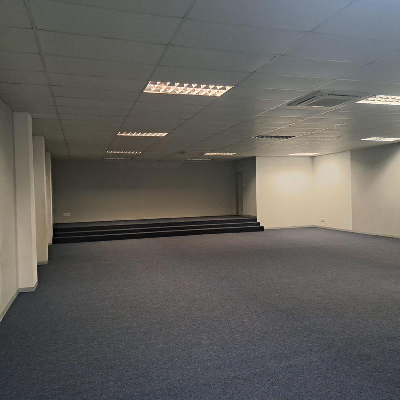 To Let commercial Property for Rent in Korsten Eastern Cape